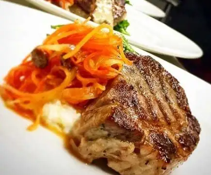 【런치】Chita Pork Lunch(치타 돼지 점심)