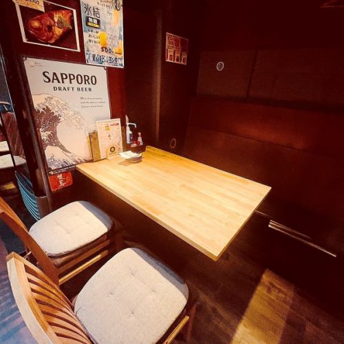 <p>貸切でのご利用の際は事前にお問合せください♪ご予約・ご利用頂けます！</p>