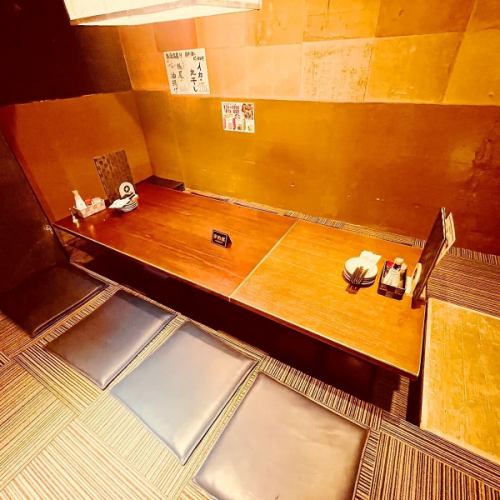 人気店の24名様～貸切OK！