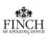 FINCH OF AMAZING DINER　フィンチ オブ アメージング ダイナー