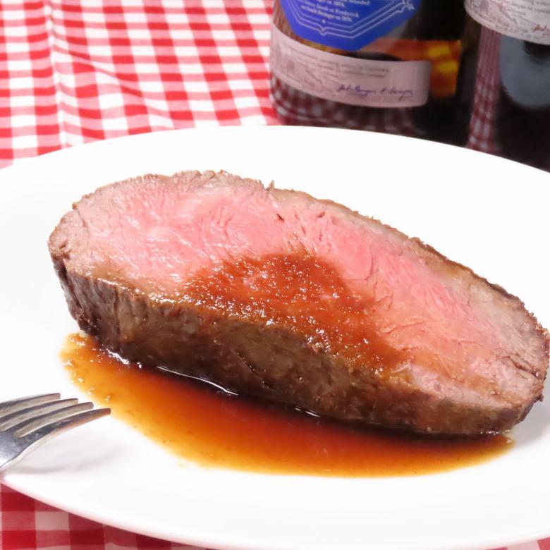 BLOGAD Prime Rib Roast Beef