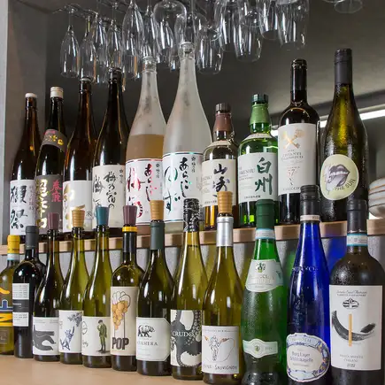 単品OK◎飲み放題 2時間 オープン記念価格！