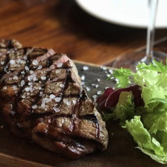 熟成ランプのコース 5000円(税抜)