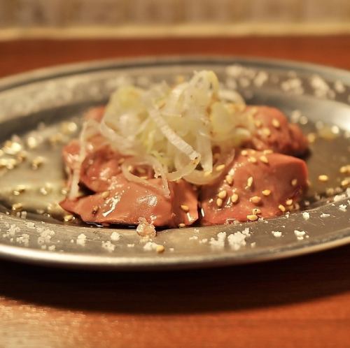 【お酒に合わない訳がない！】～必食その２！トロレバ～
