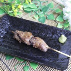 砂囊/心脏