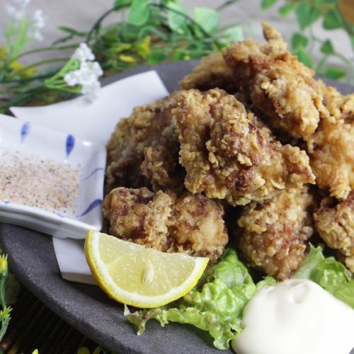 炸龍貓