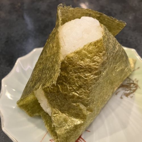 飯糰