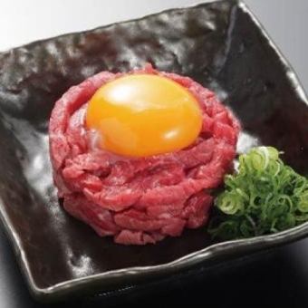 ●女子会3時間コース(週末2時間)●【日～木限定】全9品2500円～サーモンユッケなど