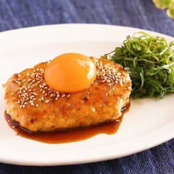 ●3時間飲み放題付●【月～木限定】★肉汁いろり屋入門コース4000→3500円