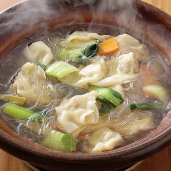 ●2時間飲放付●肉汁いろり屋堪能コース●全11品◆4,000円～博多炊き餃子等…