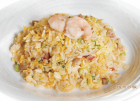 Gomoku fried rice