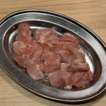 鸡肉原味