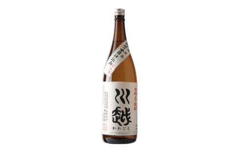 We also have a wide selection of Fukuoka's popular shochu!