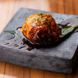 だるまのタレつくね