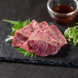 牛たたき