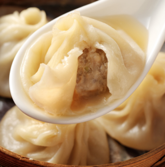 Xiaolongbao (3 pieces)