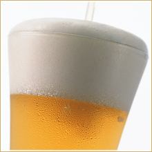 包括生啤酒在内的自助饮料无限畅饮！◆2.5小时2,800日元（含税）◆周五、周六也可以！◆