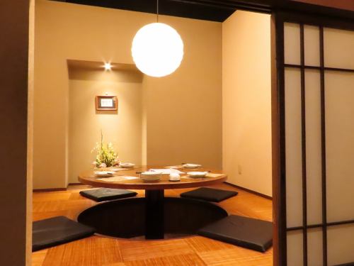 Completely private room recommended for entertainment♪