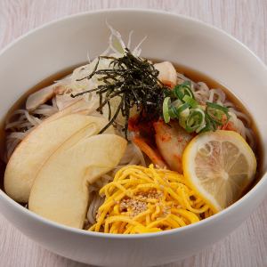 冷麺