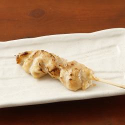 Chicken skewer (1 skewer)