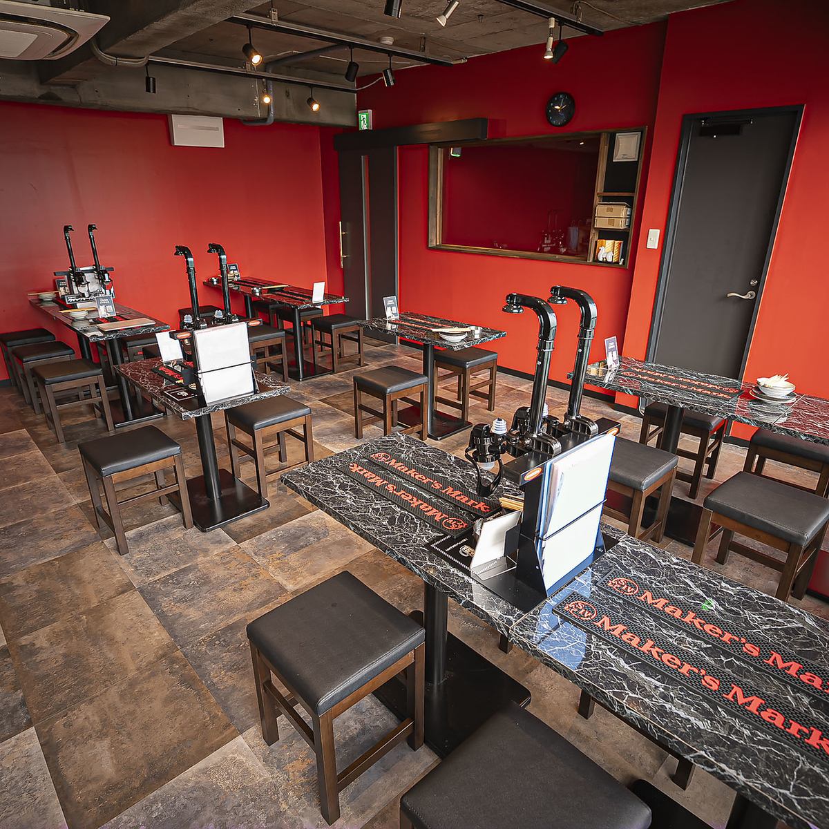 大型宴会、大好評受付中★最大44名様まで収容可能！