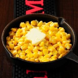 バターコーン