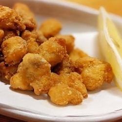 軟骨唐揚げ