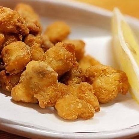 軟骨唐揚げ