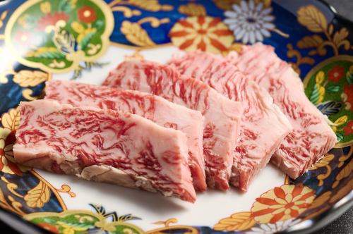 気軽に和牛を味わえる