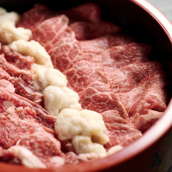 【王道5種盛り合わせ】特製ダレが食欲をそそる