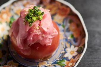 ガリトマト