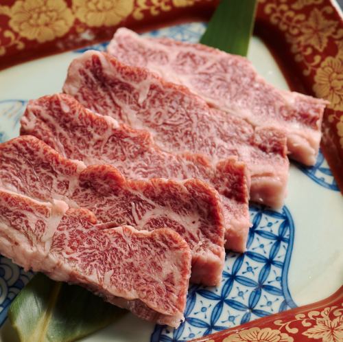 はらみが盛りだくさん