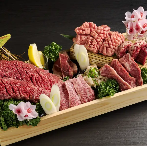 櫻の玉手箱