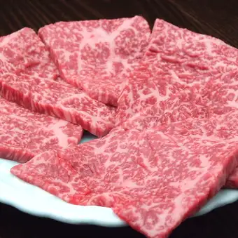 上ロース