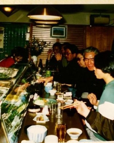 11／3に40年という節目を迎えることができました。
これもひとえに、ご来店いただきました皆様の支えがあったからこそと深く感謝しております。

父が今の向かいにあるみやざきさんの場所で開業して40年
曽祖父が呉市阿賀で料亭を開いて120年という節目の年
曽祖父から代々と受け継がれた伝統を守りつつ新しいことに挑戦していきたいと思います。

 ささやかではございますが
10/29~11/3の期間
ウェルカムドリンクサービスとさせて頂きます。
単品やお勧め3品のセット(4,500円)もご用意しておりますのでお気軽にお越し下さい。
今後とも宜しくお願いいたします。

　日本料理　花月
　　　　代表　沖松大輔