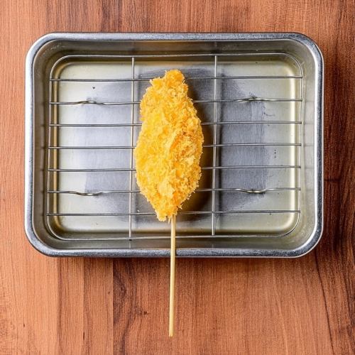 牡蠣/ホッケ　各