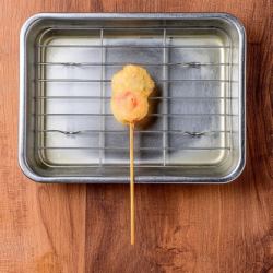 姜包猪肉
