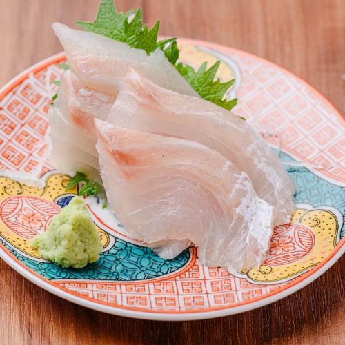 イカ/鯛　各