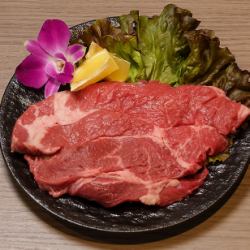 追加豪州産牛肉