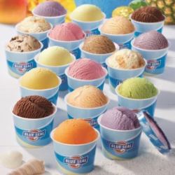 Blue Seal Ice Cream