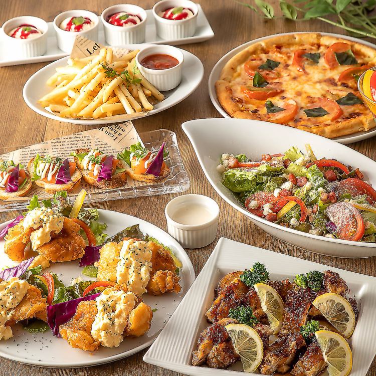 ダーツ&パーティー REGALO レガロ 名古屋駅前店