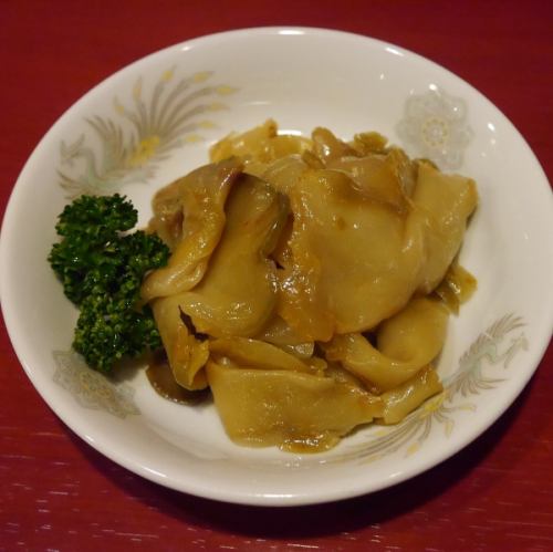 醬菜