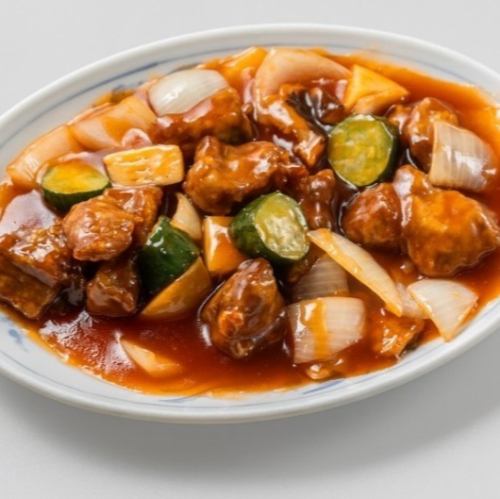 甜湯