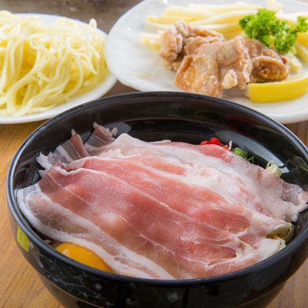 [Tokugawa special set meal ◎] Kaku-san set meal 1400 yen (tax included)