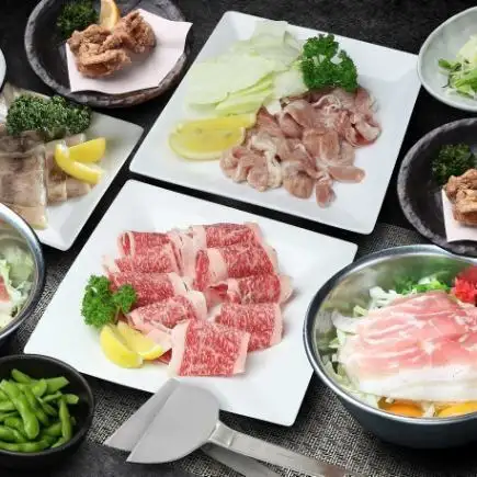 德川的预约课程[3000日元]