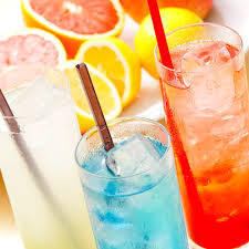 Variety of all-you-can-drink menu★