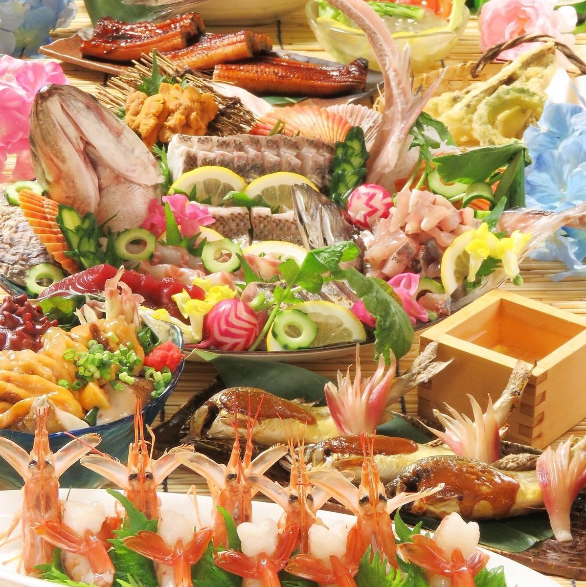 日～木限定！通常120分飲み放題⇒180分に延長！！