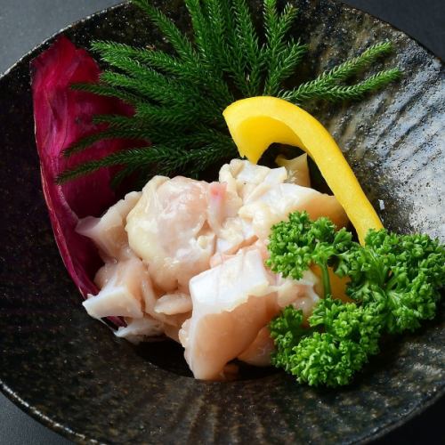 コリコリ！ナンコツ