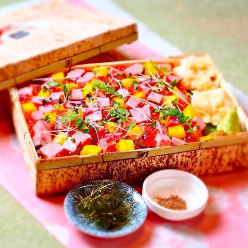 3/3(火)ひな祭り限定