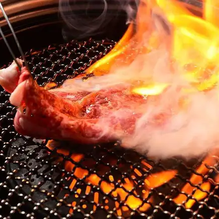 《土日祝限定ランチ／ビュッフェ＆ティードリンクバー付》【鉢屋のバンブーセレブランチ〈梅〉】